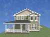 linda Jones front